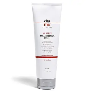 EltaMD, Inc UV Active Broad-Spectrum SPF 50+