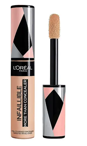 L'Oreal Infallible Full Wear Waterproof Concealer 326 Vanille