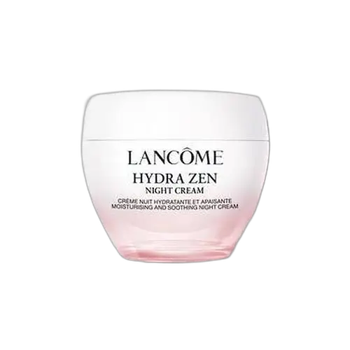 Lancôme Hydra Zen Moisturising And Soothing Night Cream