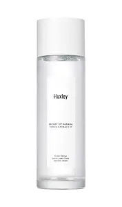 Huxley Secret of Sahara Extract It Toner