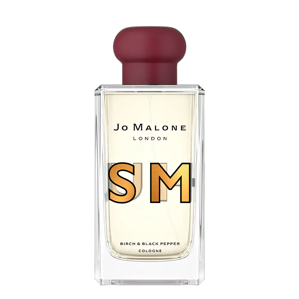 Jo Malone London Huntsman Collection Cologne Birch & Black Pepper