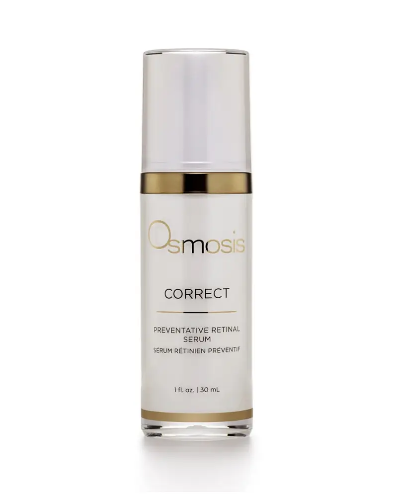 Osmosis Beauty Correct Preventative Retinal Serum