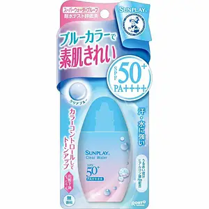 Sunplay Clear Water SPF 50+