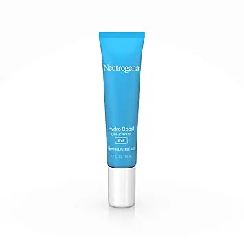 Neutrogena Hydro Boost Eye Gel Cream US