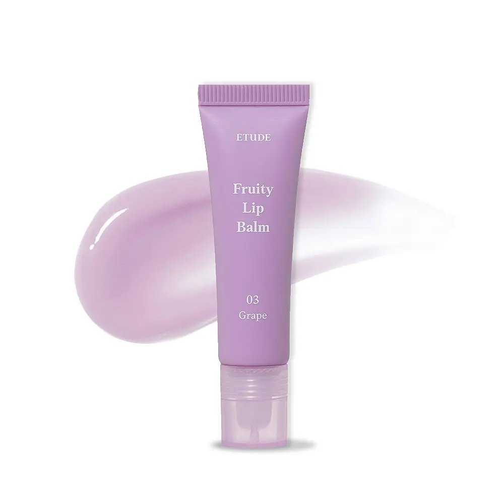 Etude House Fruity Lip Balm 03 Grape