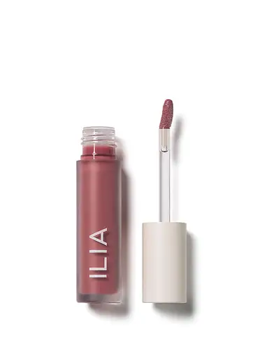 Ilia Balmy Gloss Tinted Lip Oil Linger