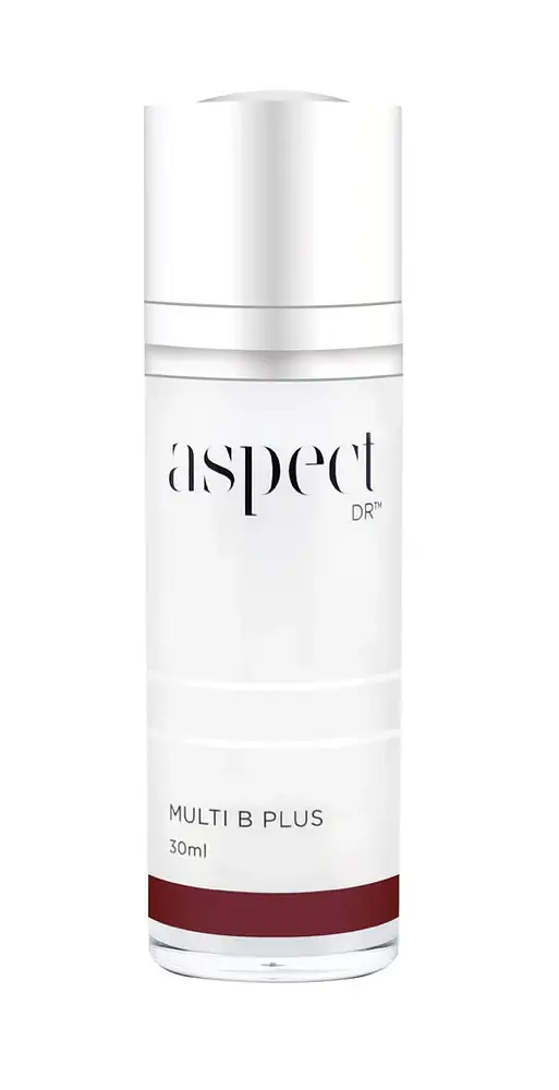 Aspect Skincare Multi B Plus