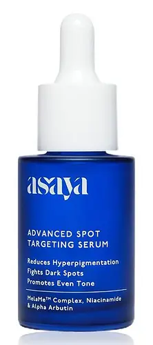 Asaya Advanced Spot Targeting Serum