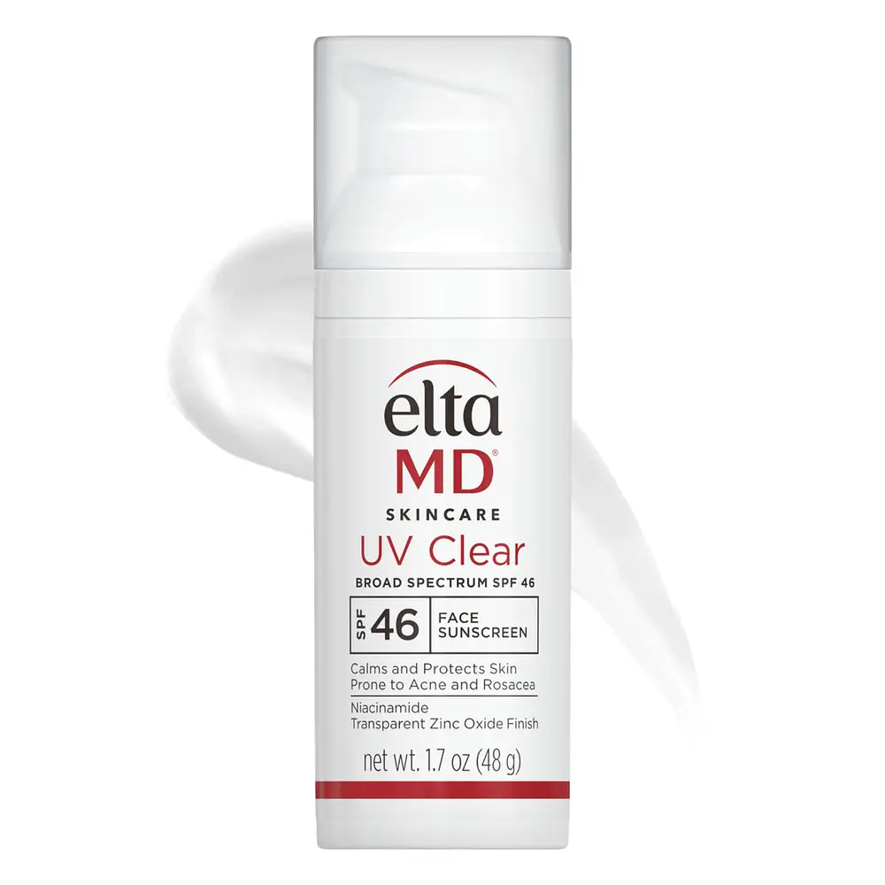 EltaMD, Inc UV Clear Broad-Spectrum SPF 46
