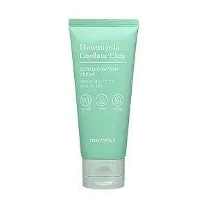 TONYMOLY Houttuynia Cordata Cica Cooling Watery Cream