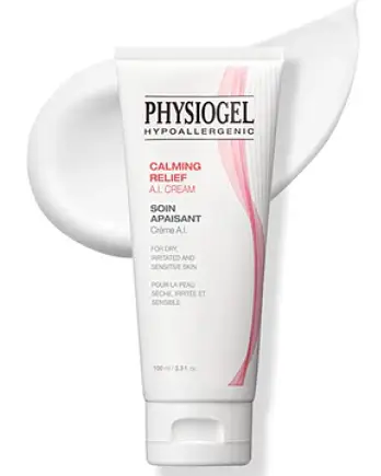 Physiogel Calming Relief A.I. Cream