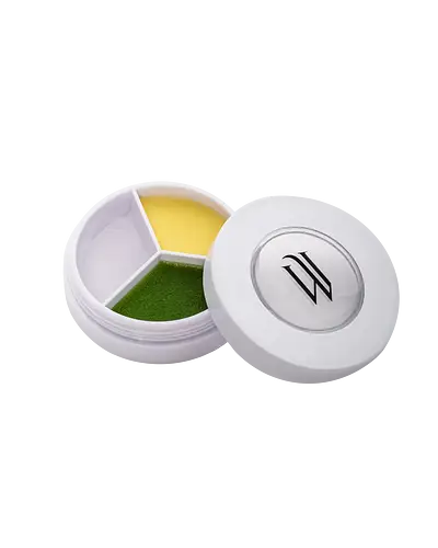 I Will Makeup Magic Lip Care Kit Soothing (Gul)