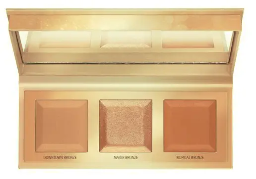 Essence Bronze YOUR WAY Bronzing Palette