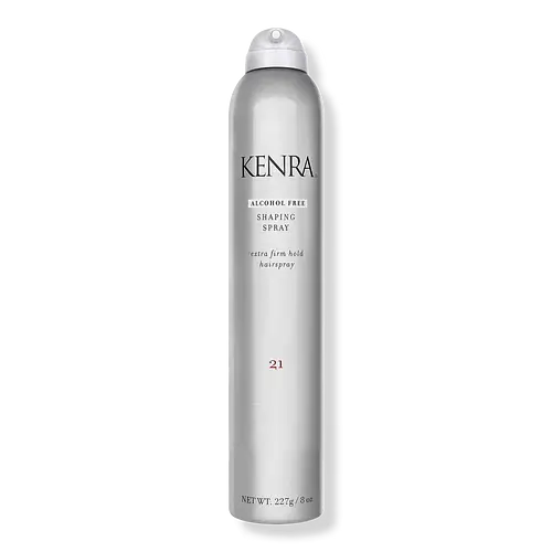 Kenra Shaping Spray 21