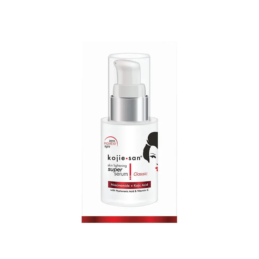 Kojie San Skin Lightening Super Serum