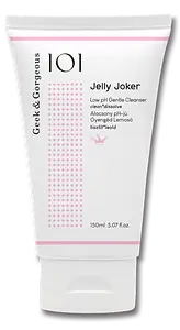 Geek & Gorgeous Jelly Joker