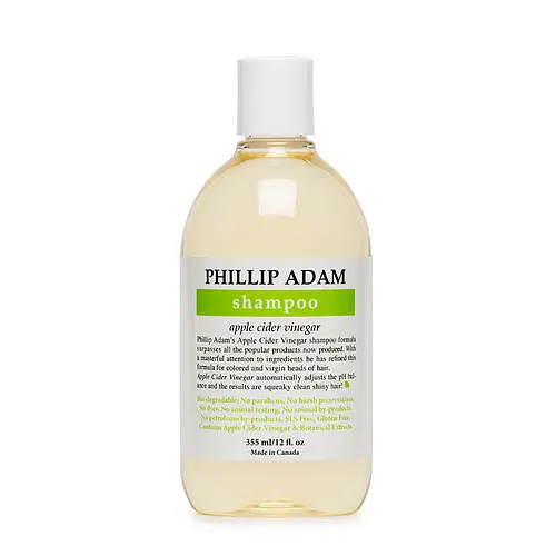 Phillip Adam Shampoo Apple Cider Vinegar