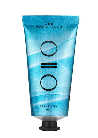 OTO Nourishing CBD Hand Balm