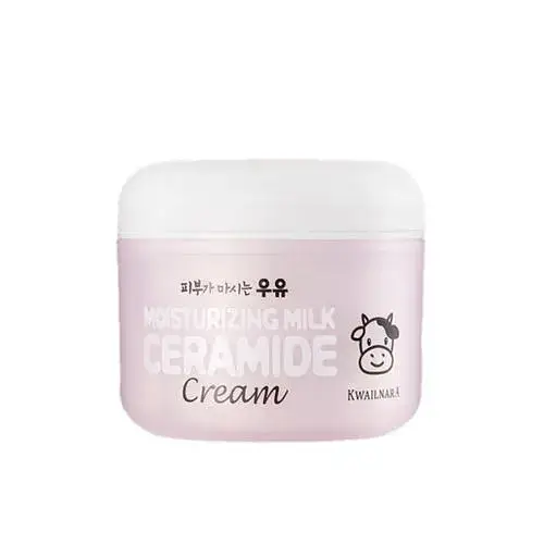 Kwailnara Moisturizing Milk Ceramide Cream