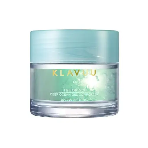 KLAVUU The Origin Deep Ocean Gel Comforter