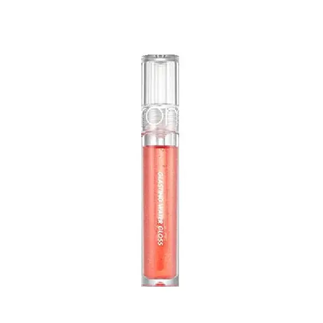 Romand Glasting Water Gloss 01 Sanho Crush