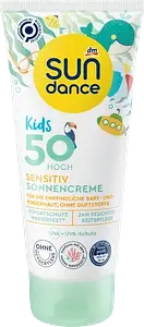 Sundance Kids Sensitiv LSF 50+