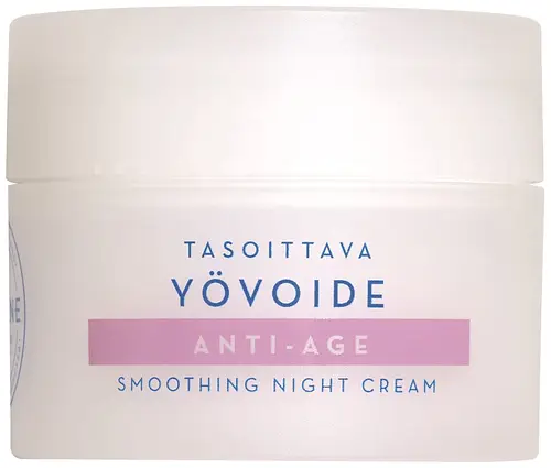 Lumene Anti-Age Smoothing Night Cream