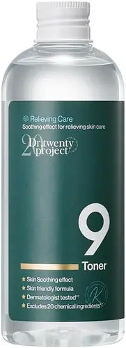Dr.Twentyproject Nine Toner