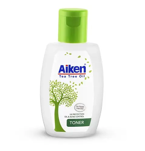 Aiken Tea Tree Oil Toner
