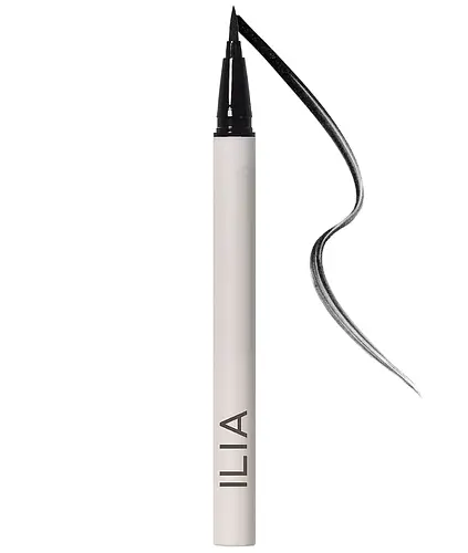 Ilia Clean Line Liquid Eyeliner