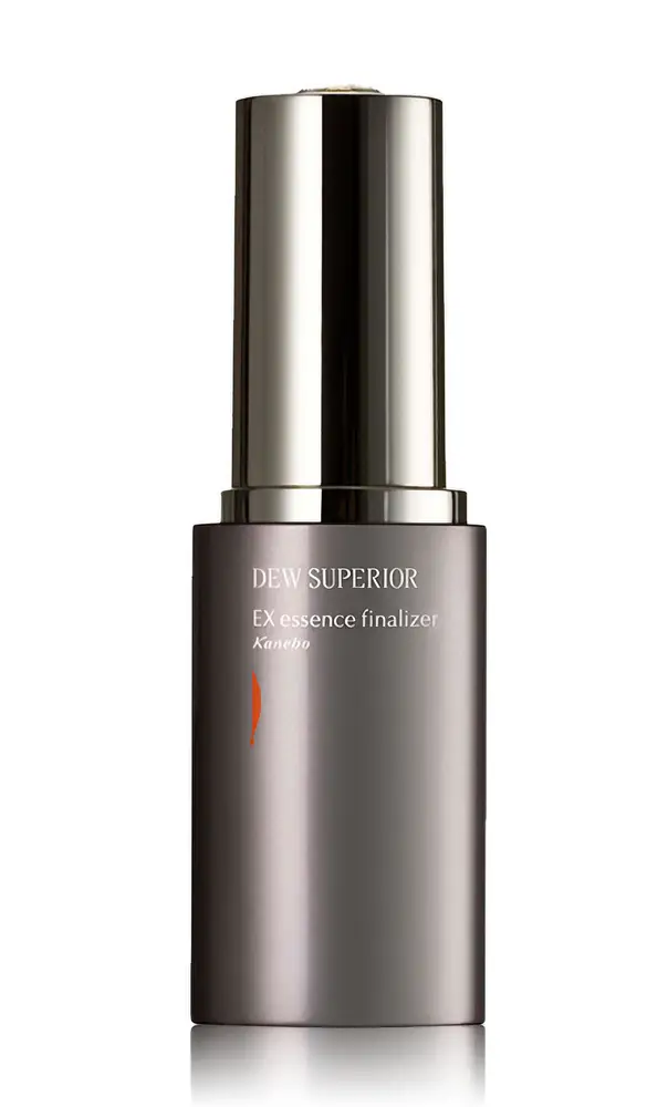 Kanebo Dew Superior Ex Essence Finalizer