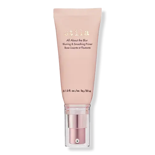 Stila Cosmetics All About The Blur Blurring & Smoothing Primer