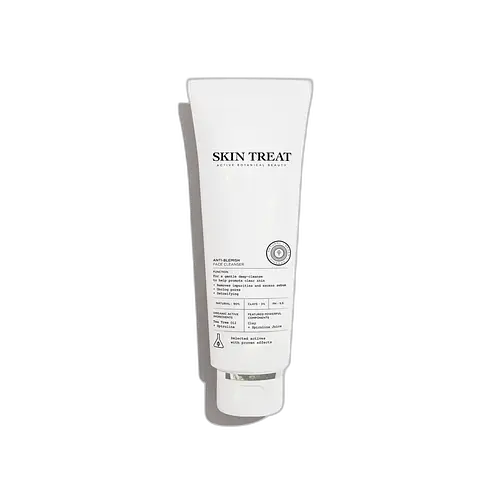 Skin Treat Anti-Blemish Face Cleanser