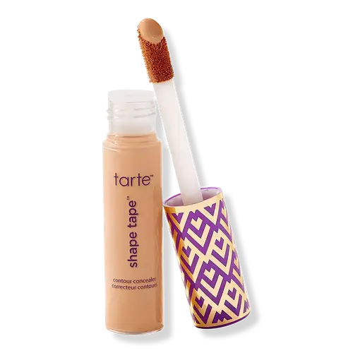 Tarte Shape Tape Contour Concealer 35N Medium