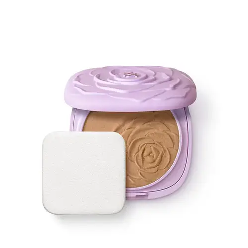 KIKO Milano Blossoming Beauty Hydrating & Long Lasting Blurring Effect Foundation 06 Caramel