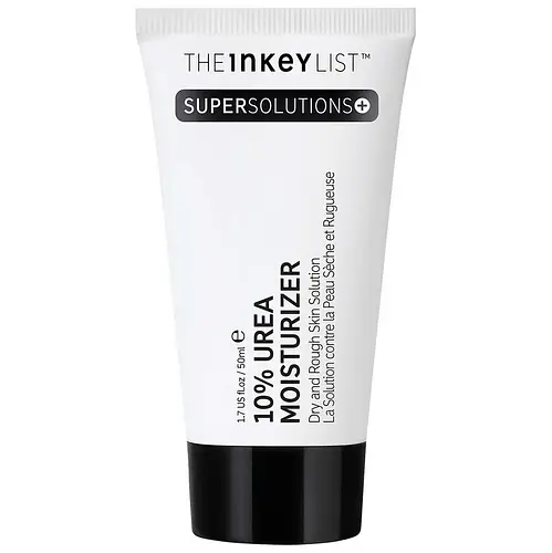 The INKEY List 10% Urea Moisturizer Europe