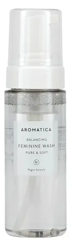 Aromatica Pure & Soft Feminine Wash