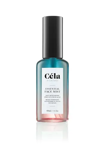 Céla by Celine Tadrissi Essential Face Mist