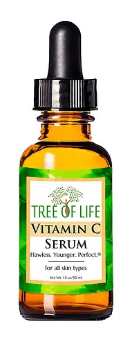 Tree of Life Glow Vitamin C Serum