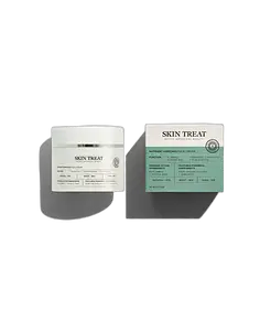 Skin Treat Nutrient Enriched Face Cream