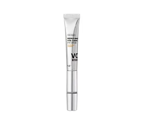 VT Cosmetics Reedle Shot Vita-Light Eye Cream