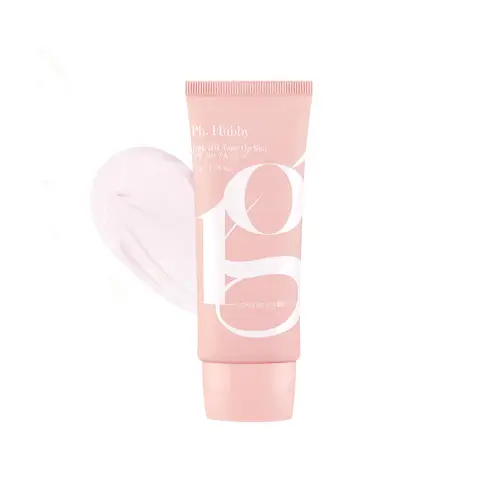 Ph. Hubby BB Tone Up Sun Pink