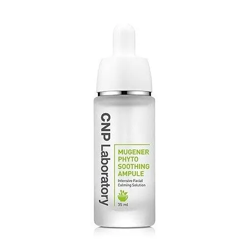CNP Laboratory Mugener Phyto Soothing Ampule