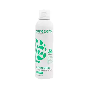 Purezero Beauty Refreshing Dry Shampoo Spray