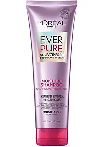 L'Oreal EverPure Moisture Shampoo