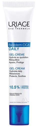 Uriage Bariederm-Cica Daily Gel-Cream
