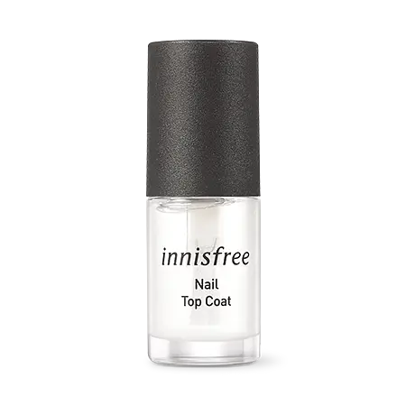 innisfree Nail Top Coat