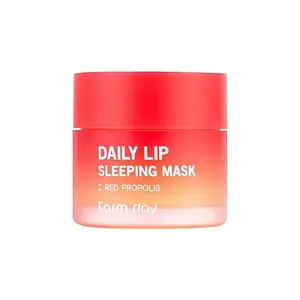 Farm Stay Daily Lip Sleeping Mask Red Propolis