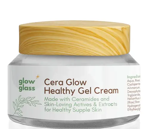 Glow Glass Cera Glow Healthy Gel Cream