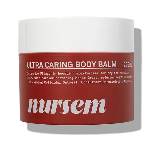 Nursem Ultra Caring Body Balm